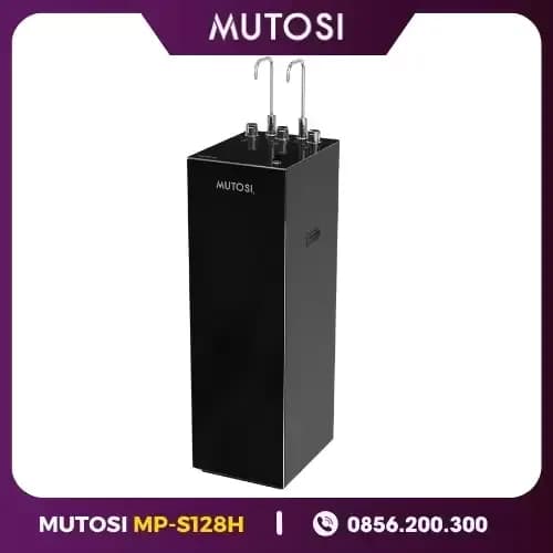 So sánh giá Máy lọc nước RO Hydrogen ion kiềm Mutosi MP-U28H 11 lõi rẻ nhất? - Ảnh 9