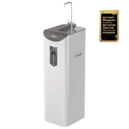 Máy lọc nước RO Hydrogen Kangaroo KG100HD2 8 lõi