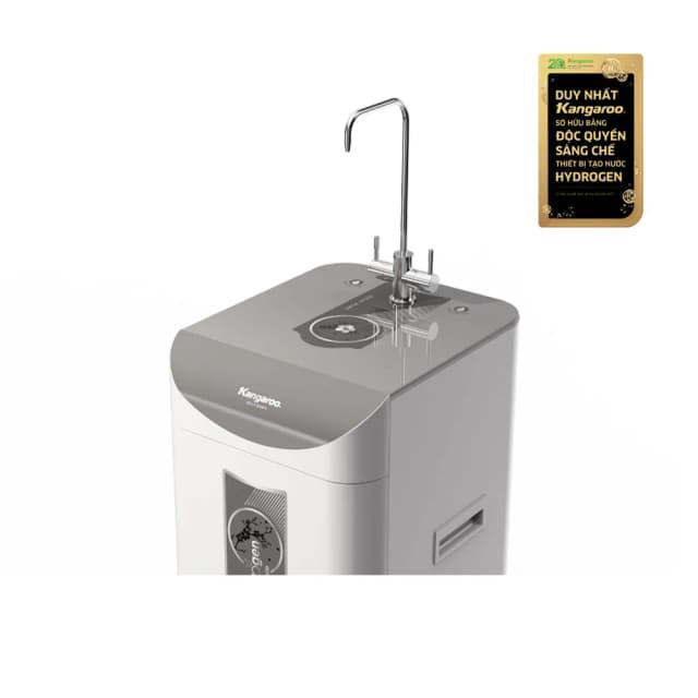 So sánh giá Máy lọc nước RO Hydrogen Kangaroo KG100HD2 8 lõi rẻ nhất? - Ảnh 10