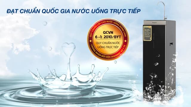 So sánh giá Máy lọc nước RO Hydrogen Kangaroo Sumire KG12HA 12 lõi rẻ nhất? - Ảnh 16