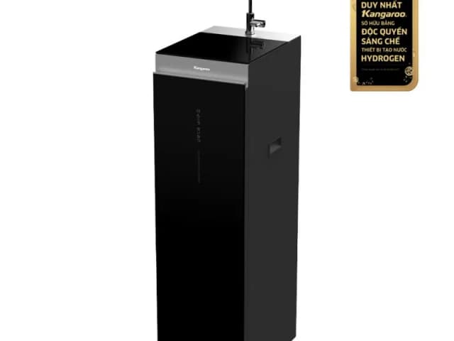 So sánh giá Máy lọc nước RO Hydrogen Kangaroo Sumire KG12HA 12 lõi rẻ nhất? - Ảnh 4