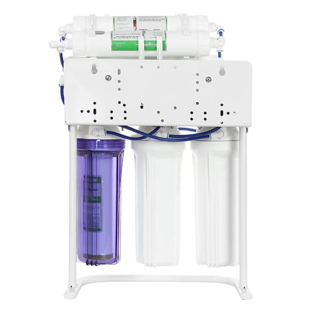 So sánh giá Máy lọc nước RO Hydrogen Kangaroo KGRP10 10 lõi rẻ nhất? - Ảnh 9