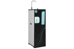 Máy lọc nước RO Hydrogen Livotec 818 12 lõi