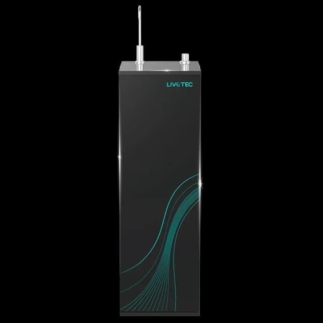 So sánh giá Máy lọc nước RO Hydrogen Livotec 818 12 lõi rẻ nhất? - Ảnh 7