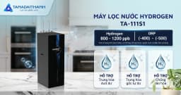 So sánh giá Máy lọc nước RO Hydrogen Rossi RA-75D 12 lõi - Tìm sản phẩm giá rẻ nhất - Ảnh 2