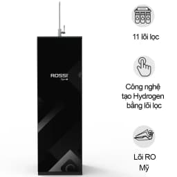 So sánh giá Máy lọc nước RO Hydrogen Rossi RA-75D 12 lõi - Tìm sản phẩm giá rẻ nhất - Ảnh 12