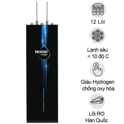 So sánh giá Máy lọc nước RO Hydrogen Rossi RA-75D 12 lõi - Tìm sản phẩm giá rẻ nhất - Ảnh 13