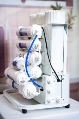 So sánh giá Máy lọc nước RO Hydrogen Rossi RA-75D 12 lõi - Tìm sản phẩm giá rẻ nhất - Ảnh 14
