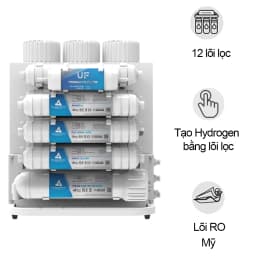 So sánh giá Máy lọc nước RO Hydrogen Rossi RA-75D 12 lõi - Tìm sản phẩm giá rẻ nhất - Ảnh 15