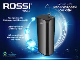 So sánh giá Máy lọc nước RO Hydrogen Rossi RA-75D 12 lõi - Tìm sản phẩm giá rẻ nhất - Ảnh 16