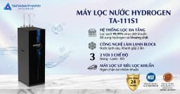 So sánh giá Máy lọc nước RO Hydrogen Rossi RA-75D 12 lõi - Tìm sản phẩm giá rẻ nhất - Ảnh 4