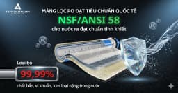 So sánh giá Máy lọc nước RO Hydrogen Rossi RA-75D 12 lõi - Tìm sản phẩm giá rẻ nhất - Ảnh 10