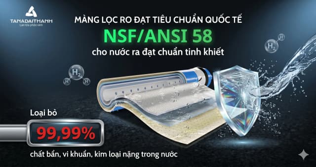 Top 1 so sánh giá Máy lọc nước RO Hydrogen Rossi RA-75D 12 lõi - Tìm sản phẩm giá rẻ nhất - Ảnh 10