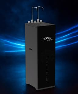 Máy lọc nước RO Hydrogen Rossi RS-25U 12 lõi