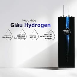 So sánh giá Máy lọc nước RO Hydrogen Rossi RS-25U 12 lõi - Tìm sản phẩm giá rẻ nhất - Ảnh 19
