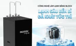 So sánh giá Máy lọc nước RO Hydrogen Rossi RS-25U 12 lõi - Tìm sản phẩm giá rẻ nhất - Ảnh 5