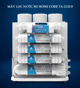 So sánh giá Máy lọc nước RO Hydrogen Rossi RS-25U 12 lõi - Tìm sản phẩm giá rẻ nhất - Ảnh 9