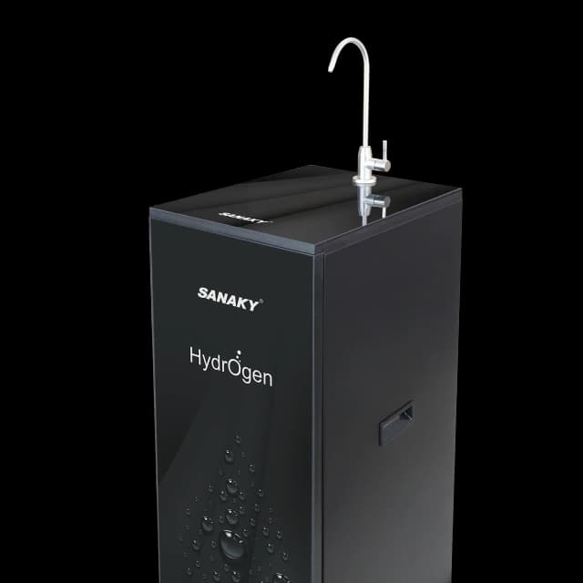 So sánh giá Máy lọc nước RO Hydrogen Sanaky SNK-US1H18 10 lõi rẻ nhất? - Ảnh 16