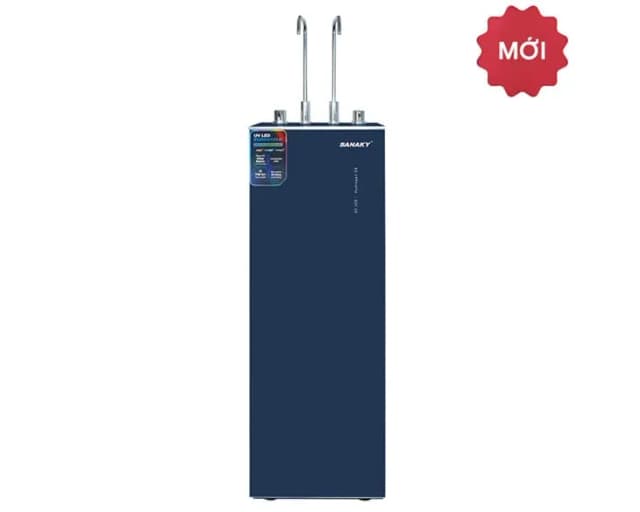 So sánh giá Máy lọc nước RO Hydrogen Sanaky SNK-US1H18 10 lõi rẻ nhất? - Ảnh 9