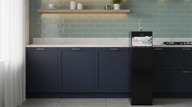 So sánh giá Máy lọc nước RO Hydrogen Toshiba TWP-NA1SVN(K) 10 lõi rẻ nhất? - Ảnh 13