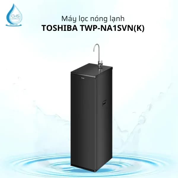 So sánh giá Máy lọc nước RO Hydrogen Toshiba TWP-NA1SVN(K) 10 lõi rẻ nhất? - Ảnh 16