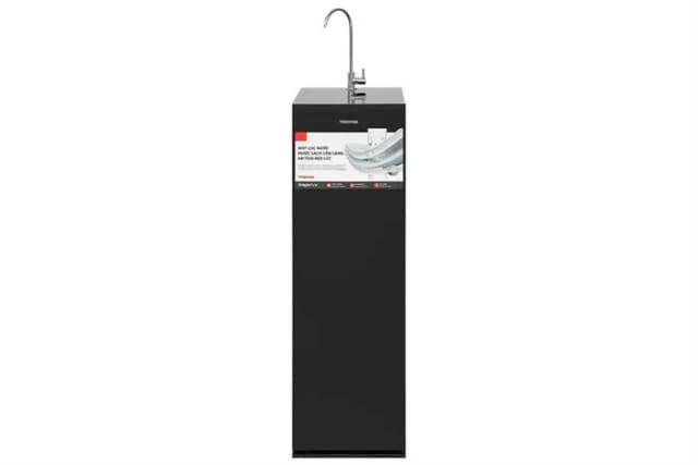 So sánh giá Máy lọc nước RO Hydrogen Toshiba TWP-NA1SVN(K) 10 lõi rẻ nhất? - Ảnh 3