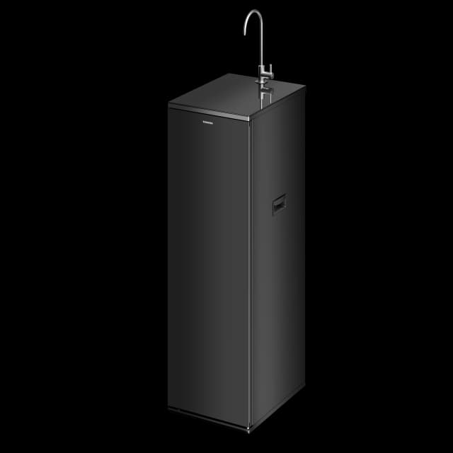 So sánh giá Máy lọc nước RO Hydrogen Toshiba TWP-NA1SVN(K) 10 lõi rẻ nhất? - Ảnh 4