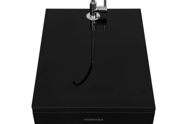 So sánh giá Máy lọc nước RO Hydrogen Toshiba TWP-NA1SVN(K) 10 lõi rẻ nhất? - Ảnh 5