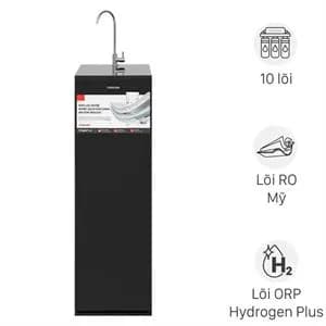 So sánh giá Máy lọc nước RO Hydrogen Toshiba TWP-NA1SVN(K) 10 lõi rẻ nhất? - Ảnh 9