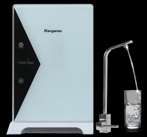 So sánh giá Máy lọc nước RO Hydrogen Kangaroo KG100HU 5 lõi rẻ nhất? - Ảnh 12