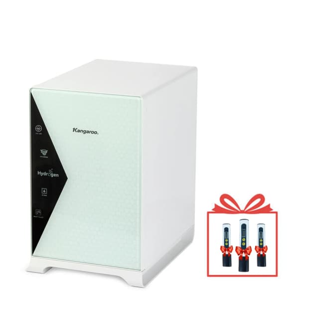 So sánh giá Máy lọc nước RO Hydrogen Kangaroo KG100HU 5 lõi rẻ nhất? - Ảnh 13