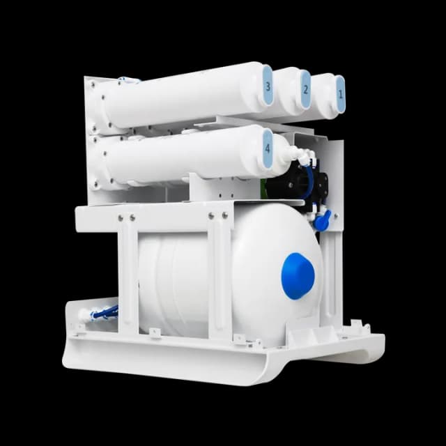 So sánh giá Máy lọc nước RO Hydrogen Kangaroo KG100HU 5 lõi rẻ nhất? - Ảnh 14