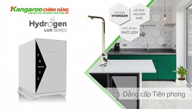 So sánh giá Máy lọc nước RO Hydrogen Kangaroo KG100HU 5 lõi rẻ nhất? - Ảnh 15