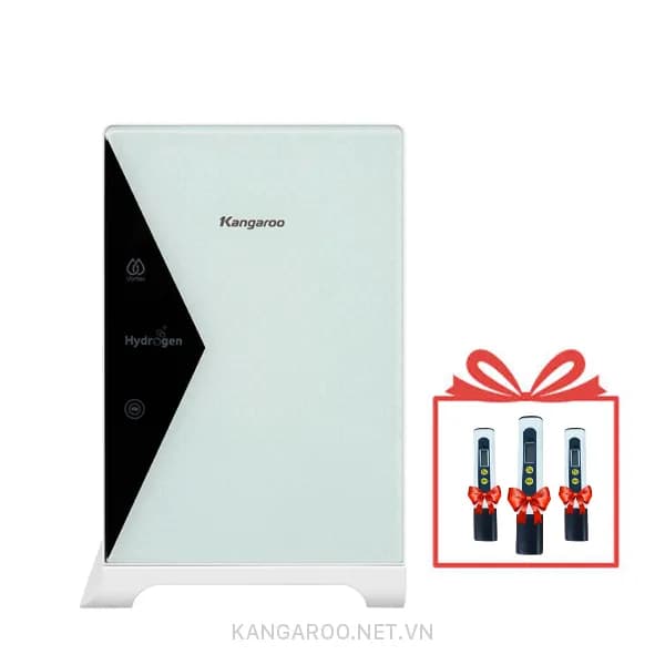 So sánh giá Máy lọc nước RO Hydrogen Kangaroo KG100HU 5 lõi rẻ nhất? - Ảnh 20