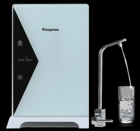 So sánh giá Máy lọc nước RO Hydrogen Kangaroo KG100HU 5 lõi rẻ nhất? - Ảnh 3