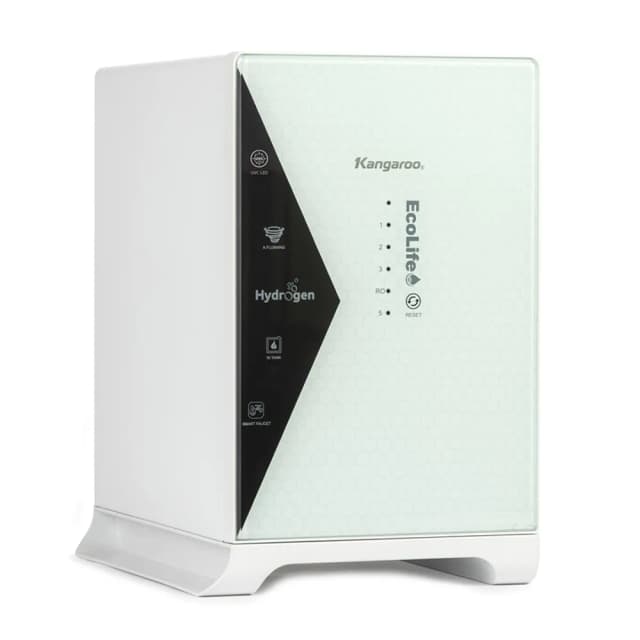 So sánh giá Máy lọc nước RO Hydrogen Kangaroo KG100HU 5 lõi rẻ nhất? - Ảnh 5