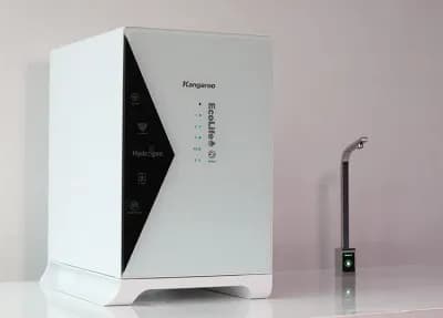So sánh giá Máy lọc nước RO Hydrogen Kangaroo KG100HU 5 lõi rẻ nhất? - Ảnh 7