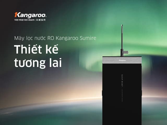 So sánh giá Máy lọc nước RO Kangaroo Sumire KG12NA 12 lõi rẻ nhất? - Ảnh 3