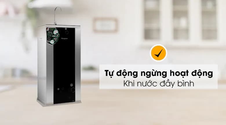 So sánh giá Máy lọc nước RO lọc nước mặn, nước lợ Kangaroo KG3500AVTU 10 lõi - Tìm sản phẩm giá rẻ nhất - Ảnh 11