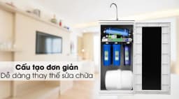 So sánh giá Máy lọc nước RO lọc nước mặn, nước lợ Kangaroo KG3500AVTU 10 lõi - Tìm sản phẩm giá rẻ nhất - Ảnh 14