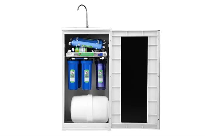 So sánh giá Máy lọc nước RO lọc nước mặn, nước lợ Kangaroo KG3500AVTU 10 lõi - Tìm sản phẩm giá rẻ nhất - Ảnh 16