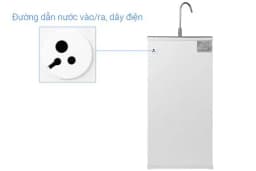 So sánh giá Máy lọc nước RO lọc nước mặn, nước lợ Kangaroo KG3500AVTU 10 lõi - Tìm sản phẩm giá rẻ nhất - Ảnh 5