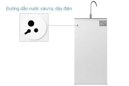 So sánh giá Máy lọc nước RO lọc nước mặn, nước lợ Kangaroo KG3500AVTU 10 lõi - Tìm sản phẩm giá rẻ nhất - Ảnh 5