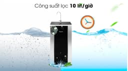 So sánh giá Máy lọc nước RO lọc nước mặn, nước lợ Kangaroo KG3500AVTU 10 lõi - Tìm sản phẩm giá rẻ nhất - Ảnh 7