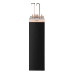 Máy lọc nước RO nóng nguội lạnh Hydrogen ion kiềm Kangaroo Sumire KGHC12A2 12 lõi