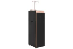 Máy lọc nước RO nóng nguội lạnh Hydrogen ion kiềm Kangaroo Sumire KGHC12A3 12 lõi