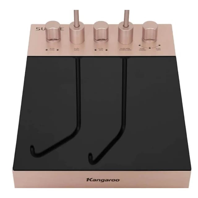 So sánh giá Máy lọc nước RO nóng nguội lạnh Hydrogen ion kiềm Kangaroo Sumire KGHC12A3 12 lõi rẻ nhất? - Ảnh 2
