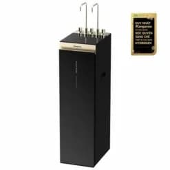 So sánh giá Máy lọc nước RO nóng nguội lạnh Hydrogen ion kiềm Kangaroo Sumire KGHC12A3 12 lõi rẻ nhất? - Ảnh 11