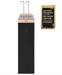 So sánh giá Máy lọc nước RO nóng nguội lạnh Hydrogen ion kiềm Kangaroo Sumire KGHC12A3 12 lõi rẻ nhất? - Ảnh 3