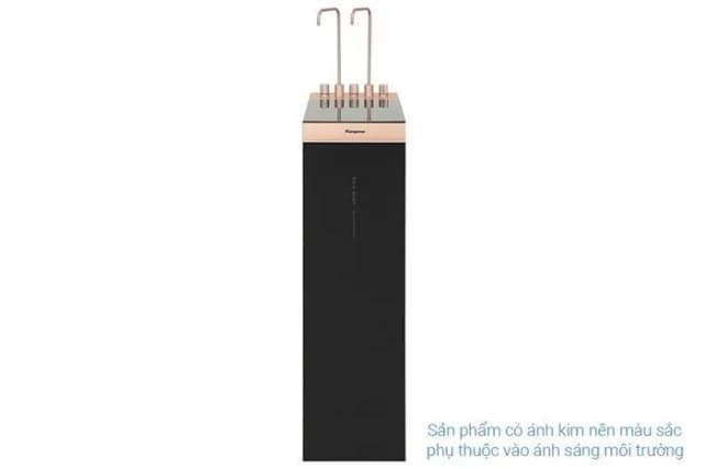 So sánh giá Máy lọc nước RO nóng nguội lạnh Hydrogen ion kiềm Kangaroo Sumire KGHC12A3 12 lõi rẻ nhất? - Ảnh 7